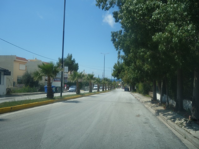Κοντά σε καθολική απαγόρευση κυκλοφορίας αυτοκινήτων το δύσκολο διήμερο της Λαμπρής! 
