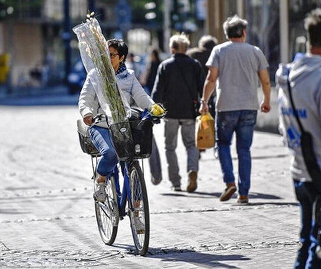 Κορωνοϊός: Μέτρα επανόδου στην κανονικότητα αλλά με το σταγονόμετρο και υπό συνθήκες! 