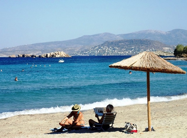 Έτσι θα κάνουμε μπάνια το φετινό «καλοκαίρι του κορωνοϊού»! 