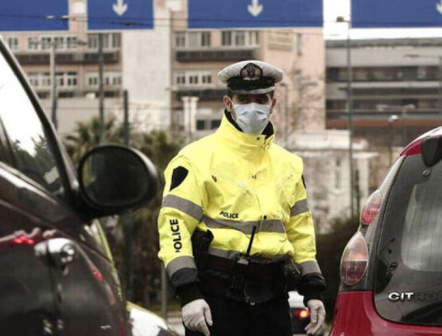 Αυστηρά μέτρα και μπλόκα και προς τα θέρετρα της Ανατολικής Αττικής – Ανησυχία για τις εκκλησίες! 