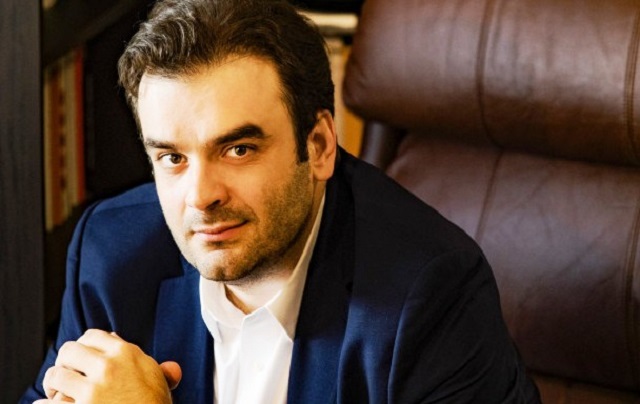 Ένας Κυριάκος προσπαθεί να αλλάξει τα δεδομένα στη «γαλάζια» τάξη πραγμάτων της Ανατ. Αττικής!