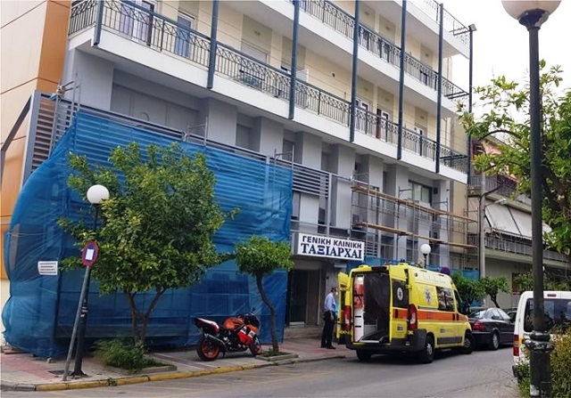 Παρέμβαση εισαγγελέα για τα κρούσματα κορωνοϊού στις δύο κλινικές – Θορυβημένο το υπουργείο Υγείας! 