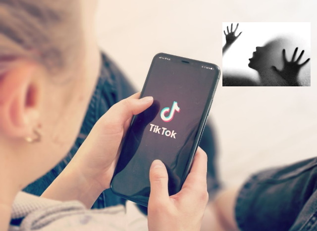 Ανατριχιαστικό: Καλούν μέσω του Tik Tok σε παγκόσμια ημέρα βιασμού!