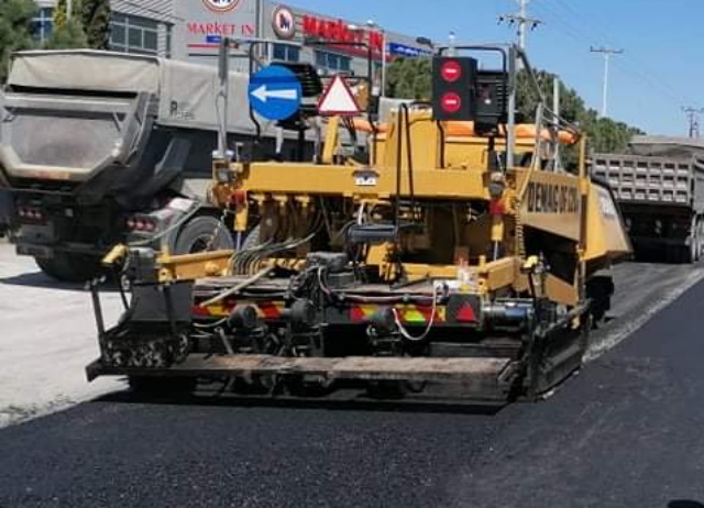 Πόρτο Ράφτη: Στις καλένδες έργα συντήρησης δρόμων λόγω αποχέτευσης και φθορών στα δίκτυα ύδρευσης