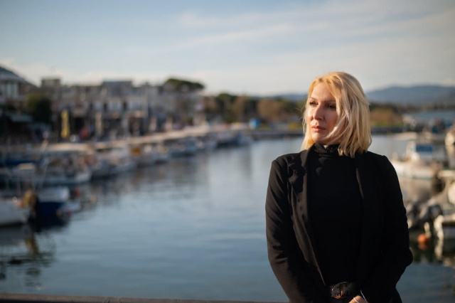 Ιωάννα Καραδήμα: Προβληματισμός και αγωνία για την επόμενη ημέρα της εστίασης και στην Ανατ. Αττική