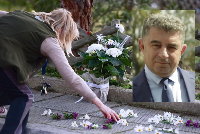 Δολοφονία Καραϊβάζ: Για πληρωμένους δολοφόνους κάνουν λόγο οι αστυνομικοί Νοτιοανατολικής Αττικής (ΕΑΥΝΑΑ)