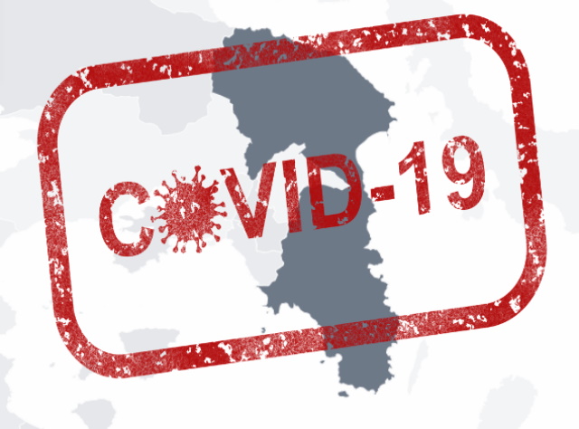Covid-19 στην Ανατ. Αττική: Οι δύο δήμοι στους οποίους αυξήθηκαν τα κρούσματα 106% και 226% σε 19 μόλις ημέρες