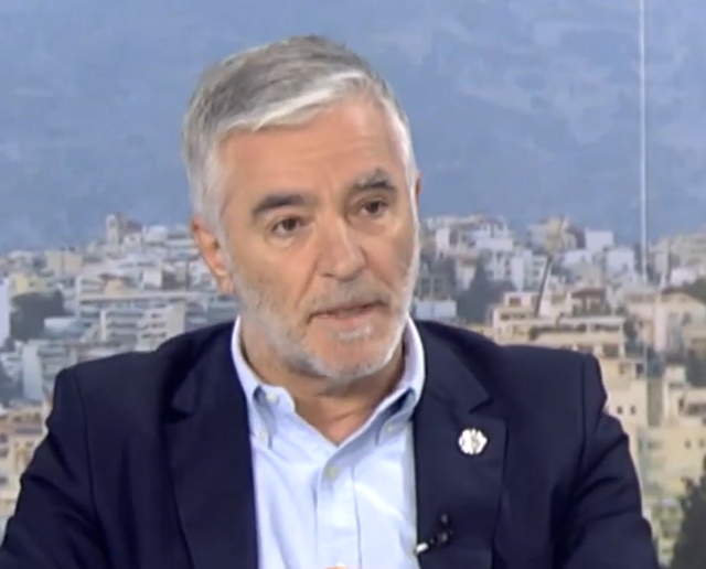 Δήμαρχος Παιανίας Ισ. Μάδης: Η πανδημία, η αποχέτευση, η οφειλή προς το αεροδρόμιο και τα έργα που εξελίσσονται 