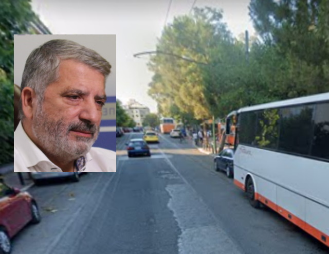 Ανακαλείται η μεταφορά αφετηριών του ΚΤΕΛ Αττικής με παρέμβαση Πατούλη – Παραμένουν στο Πεδίο του Άρεως 