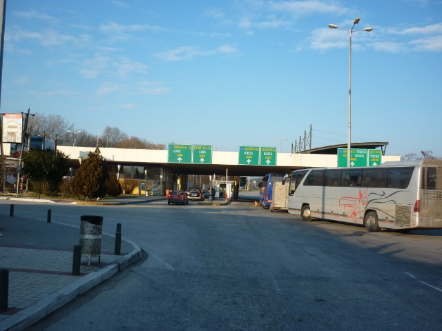 Περιπετειώδης σύλληψη 55χρονου Κορωπιώτη στα σύνορα για προσπάθεια παράνομης ελληνοποίησης ζώων 