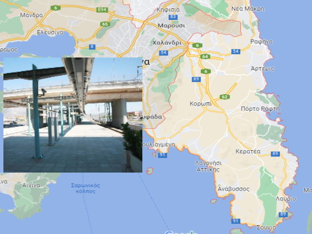 «Αποκλεισμένα» τα Μεσόγεια λόγω της 24ωρης απεργίας – Μεγάλη κίνηση στους οδικούς άξονες των περιοχών 