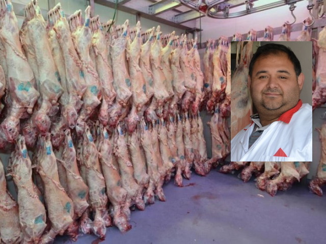Πού θα φτάσουν οι τιμές αρνιών και κατσικιών μέχρι το Μεγάλο Σάββατο 