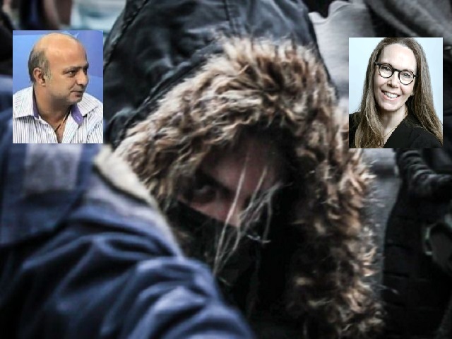 Υπόθεση Πάτρας: Τα παιχνίδια του μυαλού και οι αντοχές της κοινωνίας σε ειδεχθή εγκλήματα (Συνεντεύξεις)