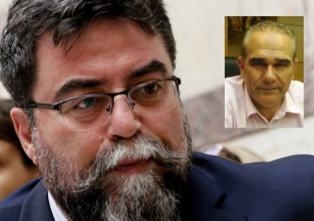 Σ. Μεθενίτης: Αιχμές κατά βουλευτών και ΔΕΕΠ Αν. Αττικής της ΝΔ για την απόπειρα ηθικής δολοφονίας του Β. Οικονόμου