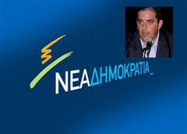 Αλλοίωση του αποτελέσματος στις εκλογές της ΔΗΜΤΟ Μαρκοπούλου της ΝΔ καταγγέλλει ο πρόεδρος του δημ. συμβουλίου της πόλης Χρ. Δρίτσας