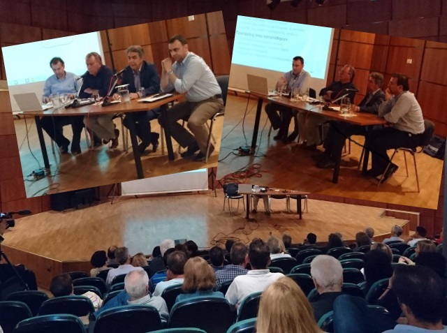 Πρόγραμμα Αγροτικής Ανάπτυξης 2014 – 2020: Επιτέλους φως και για τους αγρότες της Αν. Αττικής 