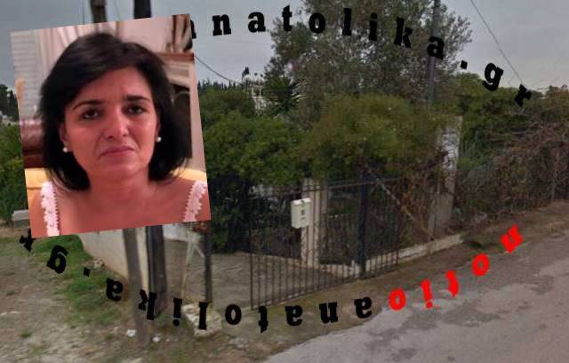 Η αδελφή του 41χρονου ξεσπάει: Τα παιδιά είδαν τη σφαγή της μάνας τους!