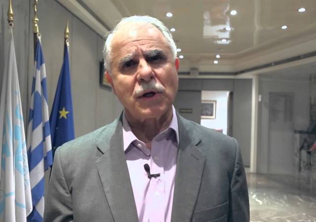 Δημοτικοί... κεραυνοί κατά Μπαλάφα για τα όσα είπε στη Βουλή για τους φόρους που δεν πληρώνει το «Ελ. Βενιζέλος» 