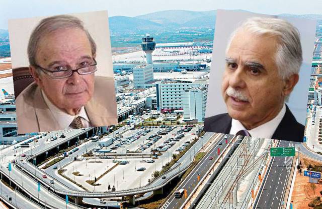 Κυβέρνηση: Οι δήμοι των Μεσογείων έχουν πάρει από το αεροδρόμιο περισσότερα από όσα δικαιούνται! (Video)