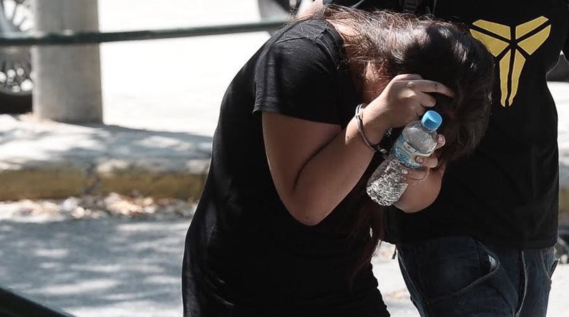 Τα παιδιά της στη φυλακή ζητά η φόνισα του Κορωπίου