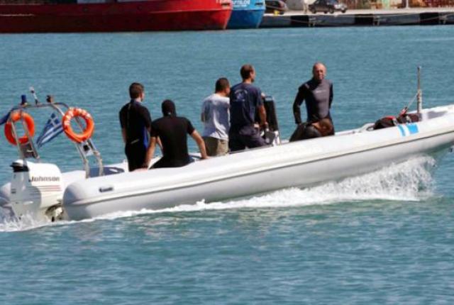 Τραγικό τέλος για τον αγνοούμενο 39χρονο ψαροντουφεκά στο Αυλάκι 