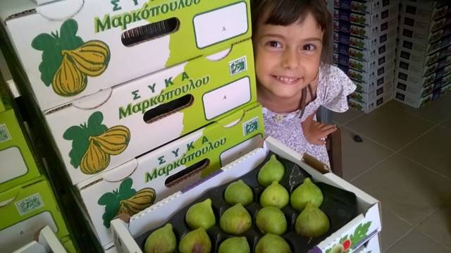 Όταν η φήμη του Μαρκόπουλου ταξιδεύει μέχρι την άλλη πλευρά του Ατλαντικού! (Φωτός)