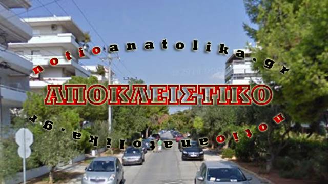 Μυστήριο με πτώμα 60χρονης γυναίκας μέσα στο σπίτι της στη Βούλα 