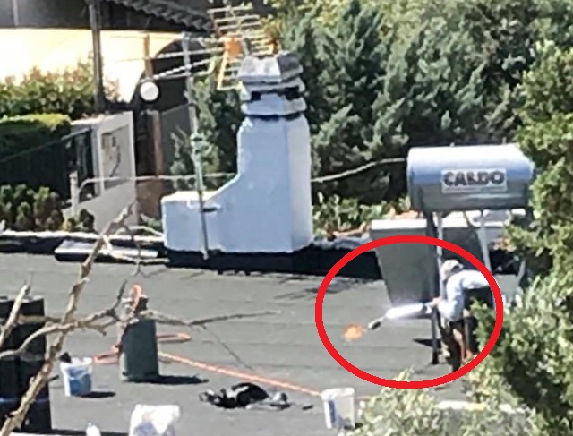 Η δημοσίευση του δημάρχου Μαρκοπούλου για τον ασυνείδητο πολίτη στο Πόρτο Ράφτη που έγινε viral!