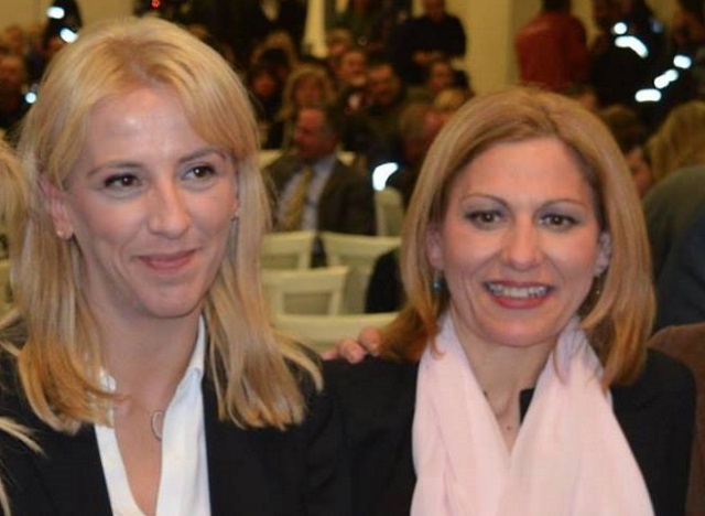 Γ. Τσούπρα (Περιφέρεια Αττικής): Τώρα δεν φταίει ο Μπουρνούς αλλά η Πυροσβεστική!