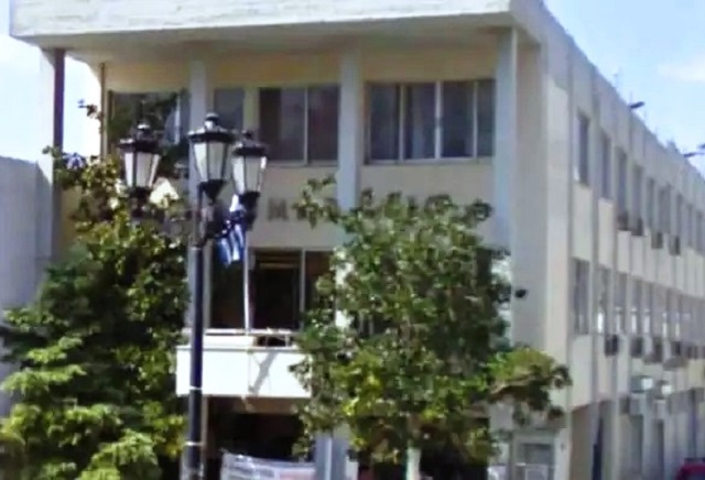 Αναστέλλει τη λειτουργία του ο Δήμος Μαρκοπούλου λόγω επιβεβαιωμένων κρουσμάτων Covid-19!