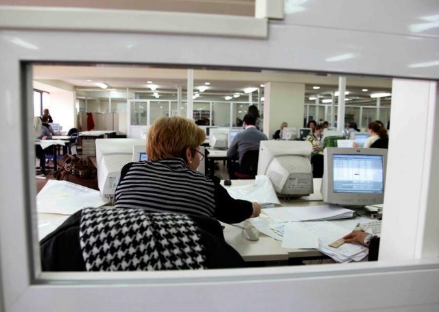 Πώς θα λειτουργήσουν οι δημόσιες υπηρεσίες λόγω πανδημίας