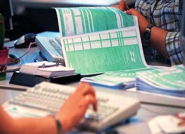 Νέα παράταση στην προθεσμία για την υποβολή των φορολογικών δηλώσεων – 207.000 λιγότερες από πέρυσι