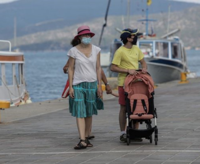 700 κρούσματα την ημέρα αν δεν τηρηθούν τα μέτρα που «έρχονται» τις επόμενες ώρες