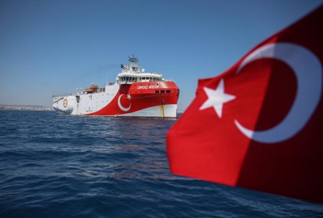 Ελληνικό ΥΠΕΞ: Αποσταθεροποιεί και απειλεί την ειρήνη η Τουρκία 