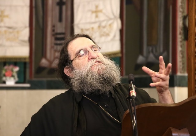 Ιερέας στη Ραφήνα: Δόξα σοι ο Θεός που έκανε ο Ερντογάν τζαμί την Αγία Σοφία – Είχαμε οφέλη από την υποδούλωσή μας στους Τούρκους!