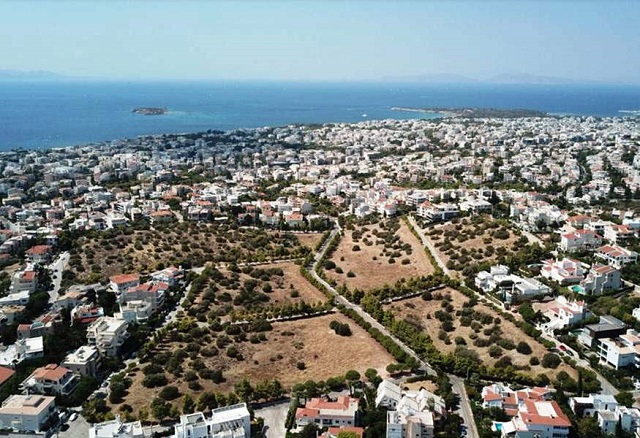 Το mega project στη Βούλα και οι διεκδικήσεις του δήμου