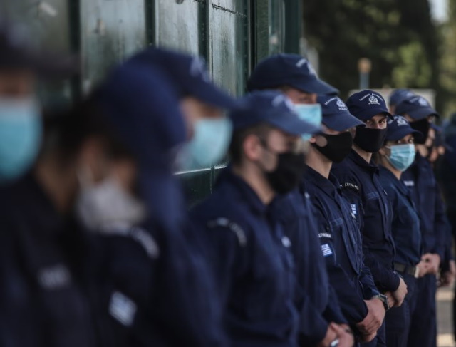 ΕΑΥΝΑΑ: Ναι μεν αλλά στην υποχρεωτικότητα εμβολιασμού των αστυνομικών
