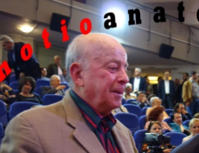 Πέτρος Παπαγιαννόπουλος: Άφησε ανεξίτηλο το αποτύπωμά του στην αυτοδιοικητική ζωή του Κορωπίου – Η ζωή του