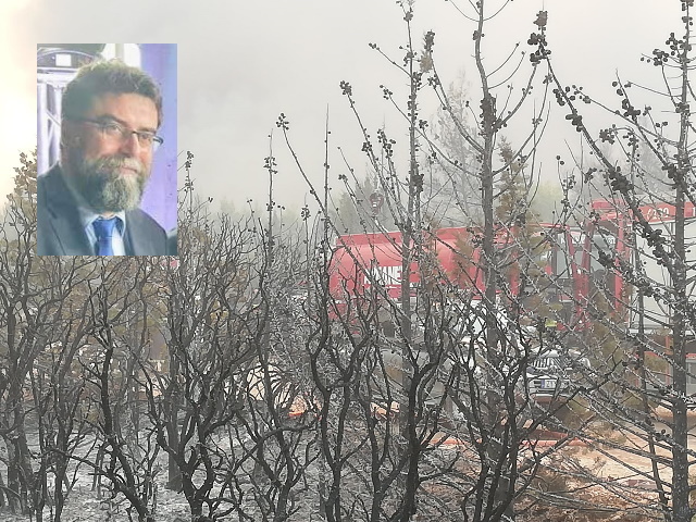 Β. Οικονόμου: Να ανανεωθεί ο χρόνος των συμβασιούχων στους Δήμους Αχαρνών, Διονύσου, Ωρωπού