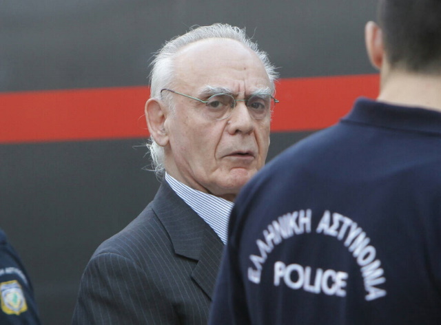 Πέθανε ο «άνθρωπος που θα γινόταν βασιλιάς» - ιστορικό στέλεχος του ΠΑΣΟΚ, Άκης Τσοχατζόπουλος 