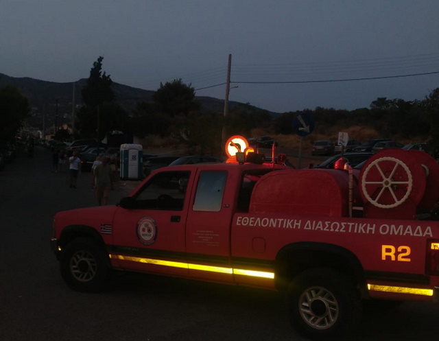 Κεραίες Κερατέας: Τραγικό τέλος στην εξαφάνιση του 25χρονου από τον Άλιμο