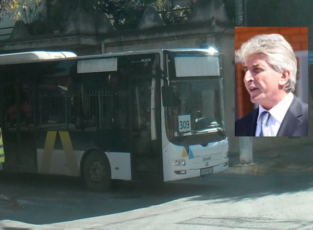 Κορωπί: Αδιαφορία από ΟΑΣΑ - ΚΤΕΛ για την εξυπηρέτηση των πολιτών με τις αστικές συγκοινωνίες 