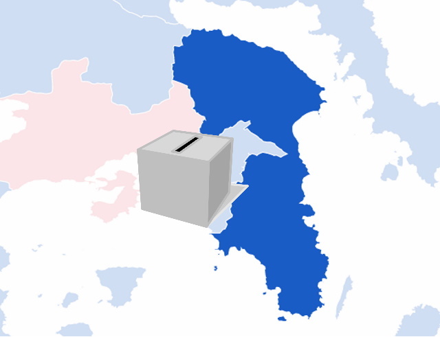 Νέα δεδομένα για τις βουλευτικές έδρες της Ανατολικής Αττικής (Τα δύο σενάρια)