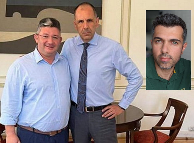 Ακόμα περιμένουν στις Αχαρνές την υλοποίηση της υπόσχεσης Γεραπετρίτη για την εγκληματικότητα (Συνέντευξη)