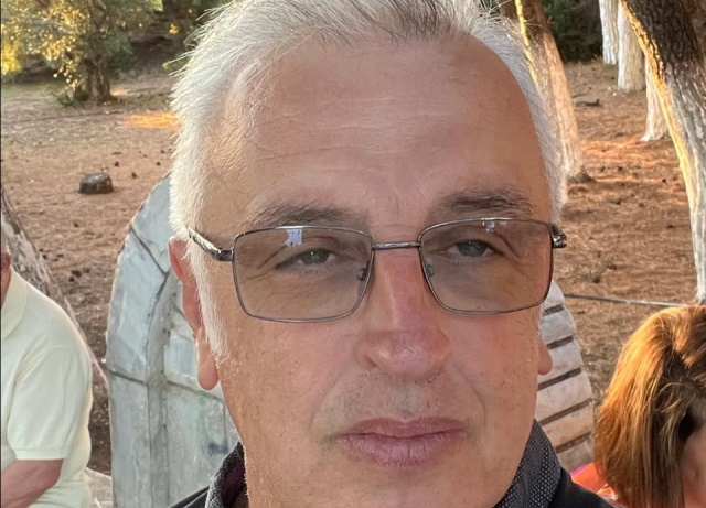 Θρήνος στις Αχαρνές από τον θάνατο του ευπατρίδη της περιοχής, Γιώργου Κουλόγιαννη 
