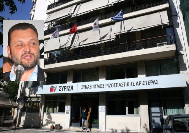 Δήμος Σαρωνικού: Σανίδα σωτηρίας στον ΣΥΡΙΖΑ, αναζητά ο Γ. Σωφρόνης 