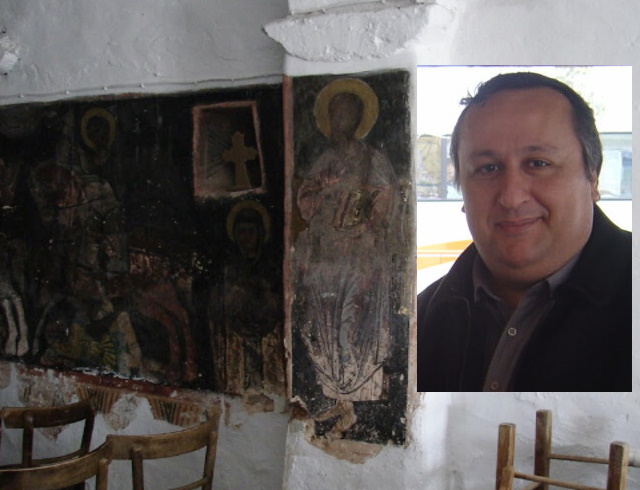 Πως το Κορωπί «γεννήθηκε» από το Φιλιάτι και τον Κουρσαλά