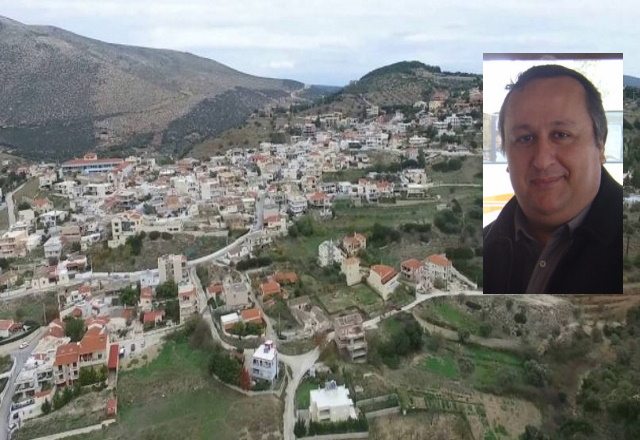 Οι… γεννήτορες του Κουβαρά και ο Γκιουρντάς που έγινε Σαρωνίδα (Συνέντευξη με τον Κ. Τσοπάνη)