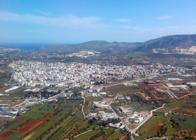 Περιφέρεια: 5,4 εκατομμύρια ευρώ για ένα ακόμη τμήμα του έργου ακαθάρτων στον οικισμό Μαρκοπούλου  
