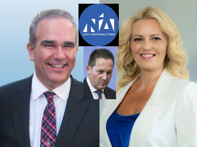 Σκληρή κριτική Μεθενίτη κατά Σωφρόνη για αντιδεοντολογικές πρακτικές ενόψει βουλευτικών εκλογών! (Συνέντευξη)